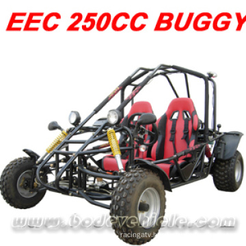 EEC 250CC Go Kart. Buggy (MC-412)